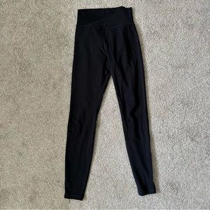 Alphalete surface power legging